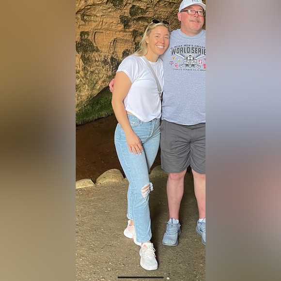 Levi wedgie straight - Picture 4 of 4